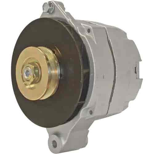 REMAN ALTERNATOR DELCO 12