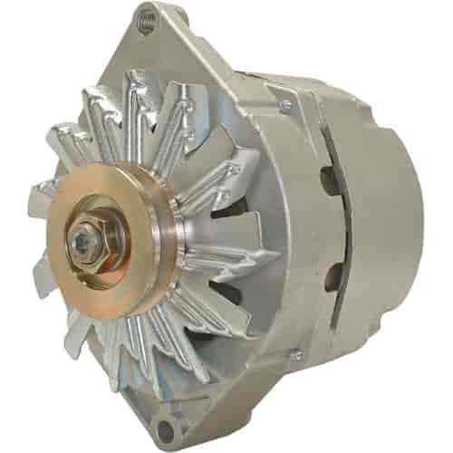 REMAN ALTERNATOR DELCO 17