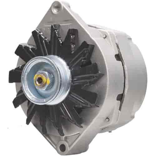 REMAN ALTERNATOR DELCO 17