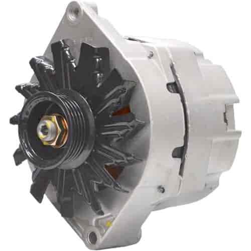 REMAN ALTERNATOR DELCO 17