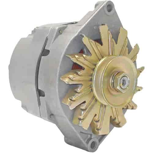 REMAN ALTERNATOR DELCO 17
