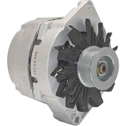 REMAN ALTERNATOR DELCO 17