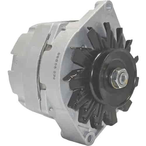 REMAN ALTERNATOR DELCO 17