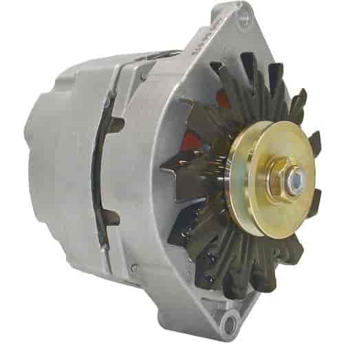REMAN ALTERNATOR DELCO 17