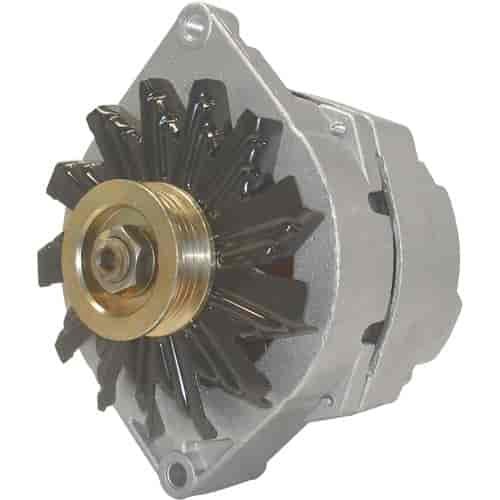 REMAN ALTERNATOR DELCO 17