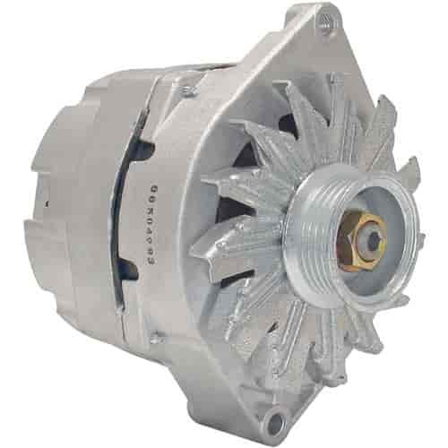 REMAN ALTERNATOR DELCO 17