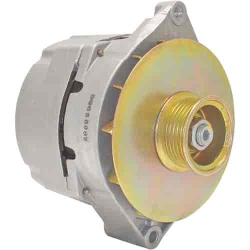 REMAN ALTERNATOR DELCO 17