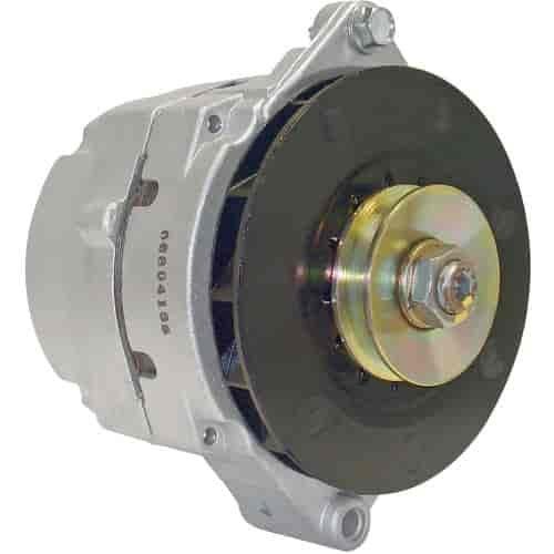 REMAN ALTERNATOR DELCO 12