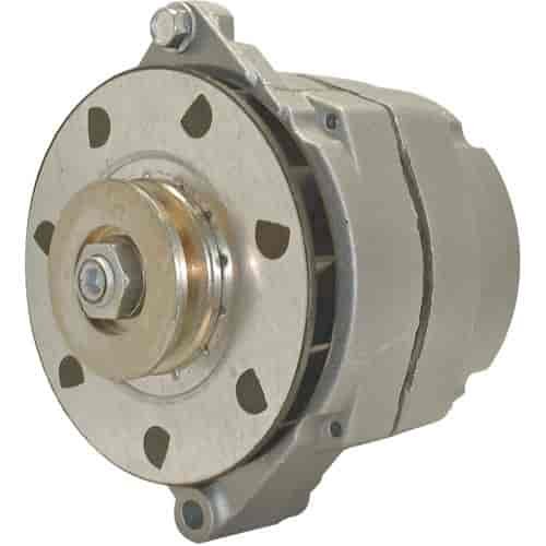 REMAN ALTERNATOR DELCO 12