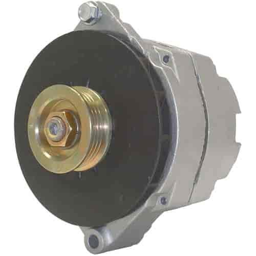 REMAN ALTERNATOR DELCO 12