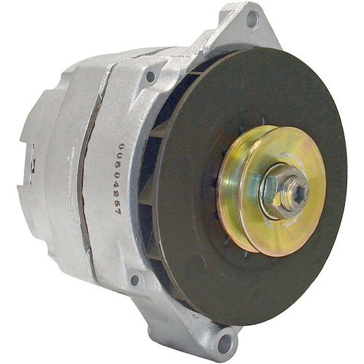 REMAN ALTERNATOR DELCO 12