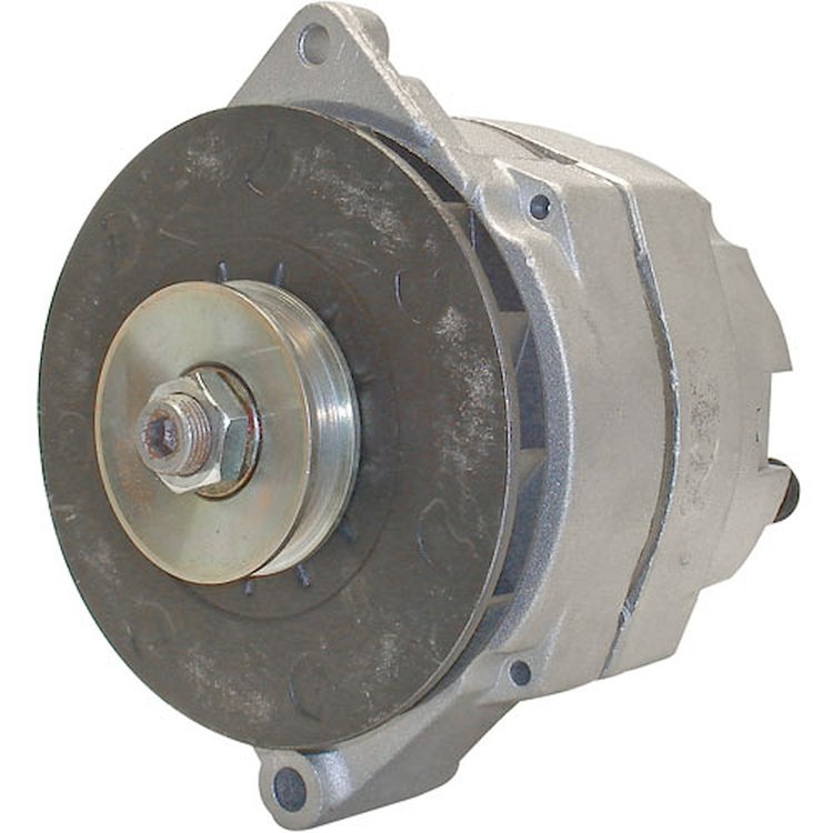 REMAN ALTERNATOR DELCO 12