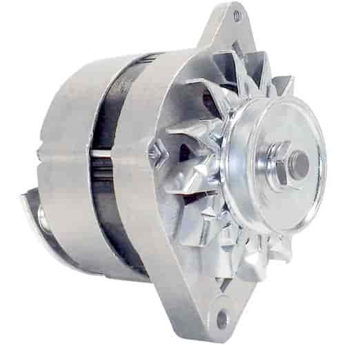 REMAN ALTERNATOR MOTOROLA