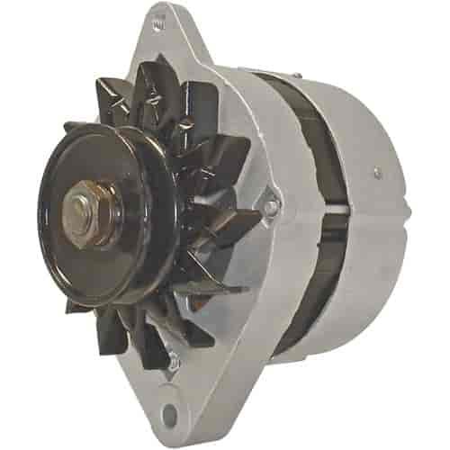 REMAN ALTERNATOR MOTOROLA
