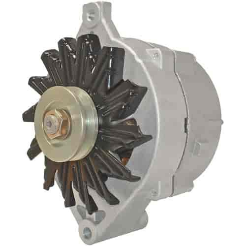 REMAN ALTERNATOR FORD 1G