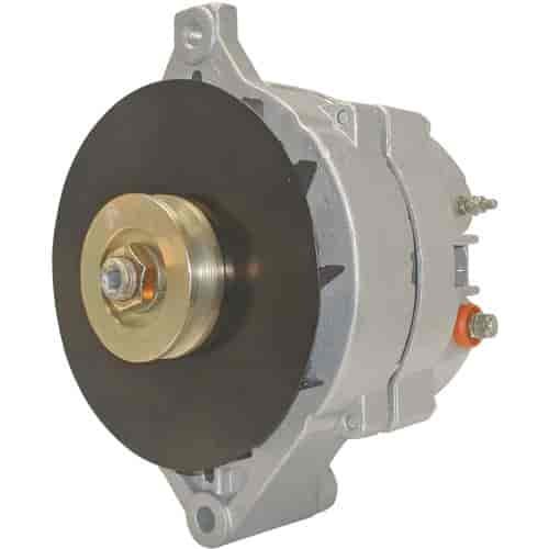 REMAN ALTERNATOR FORD 1G