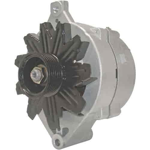 REMAN ALTERNATOR FORD 1G