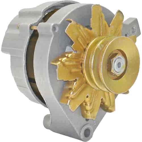 REMAN ALTERNATOR FORD 2G