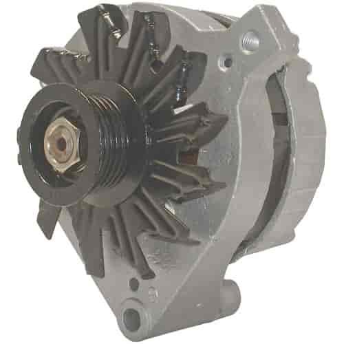 REMAN ALTERNATOR FORD 2G