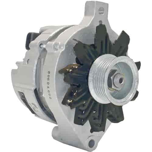 REMAN ALTERNATOR FORD 2G