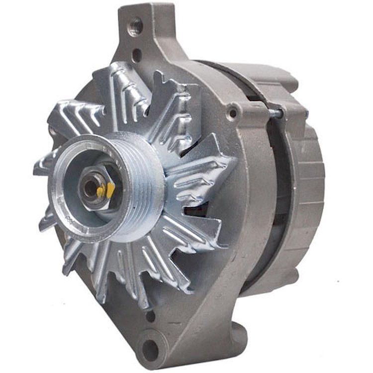 REMAN ALTERNATOR FORD 2G