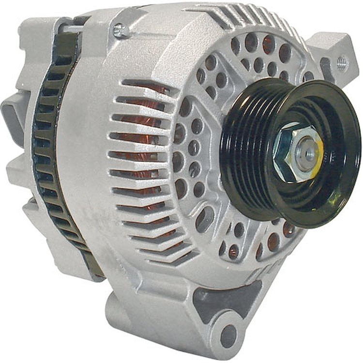 REMAN ALTERNATOR FORD 3G
