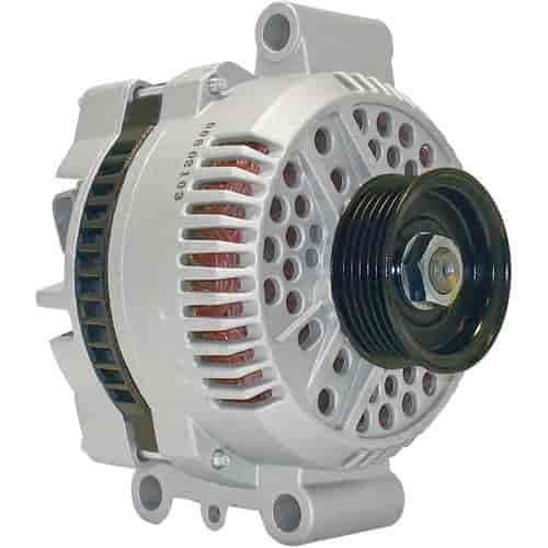 REMAN ALTERNATOR FORD 3G