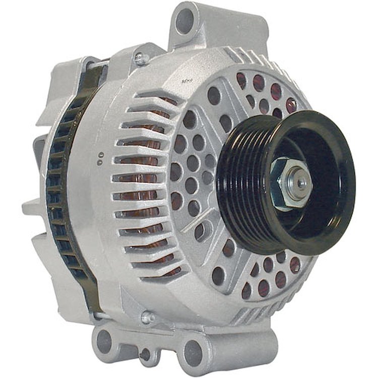 REMAN ALTERNATOR FORD 3G