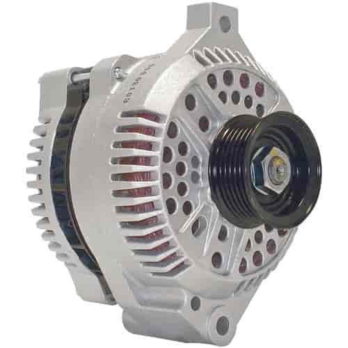REMAN ALTERNATOR FORD 3G