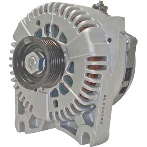 REMAN ALTERNATOR FORD 4G