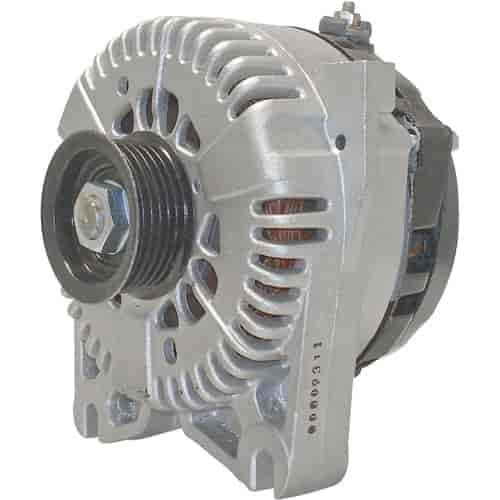 REMAN ALTERNATOR FORD 4G