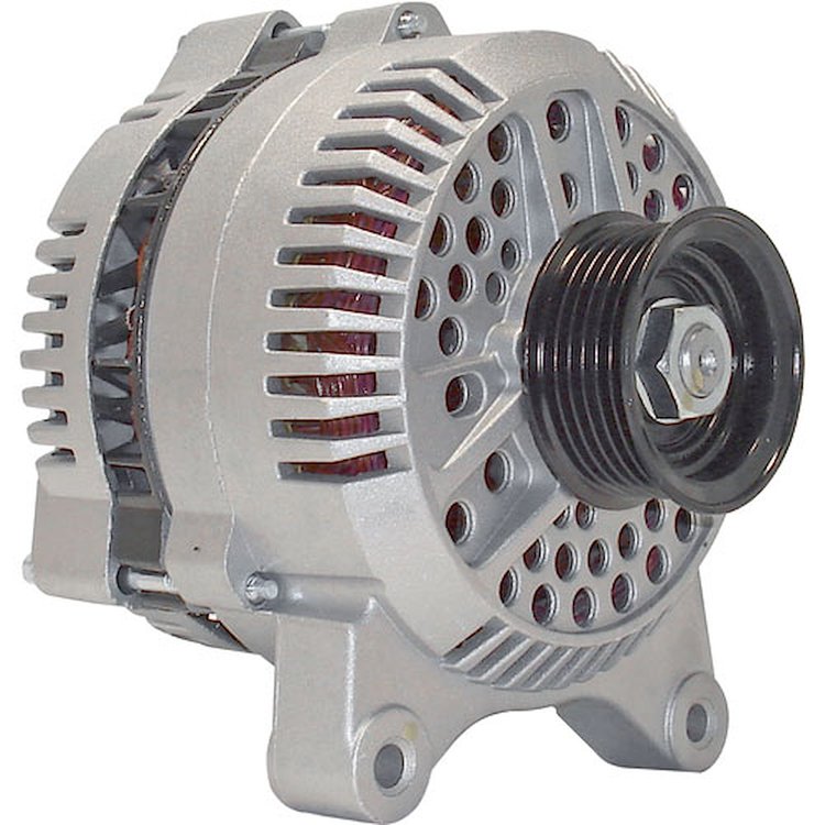REMAN ALTERNATOR FORD 3G