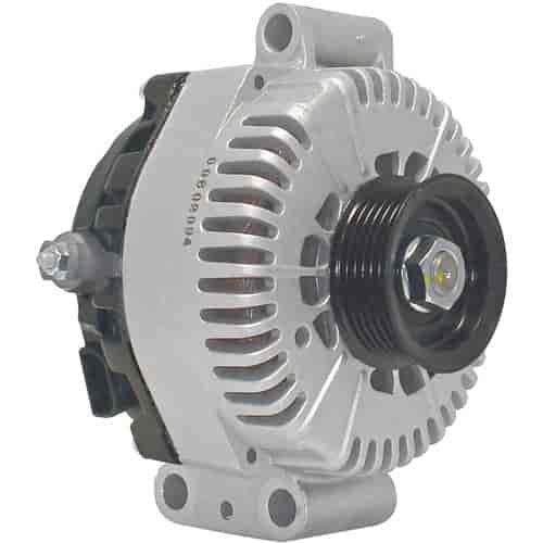 REMAN ALTERNATOR FORD 4G