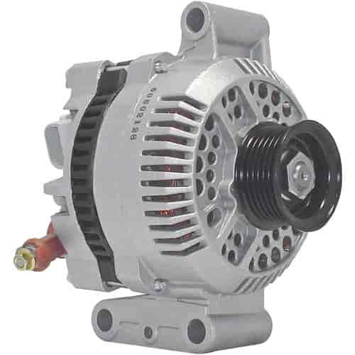 REMAN ALTERNATOR FORD 3G