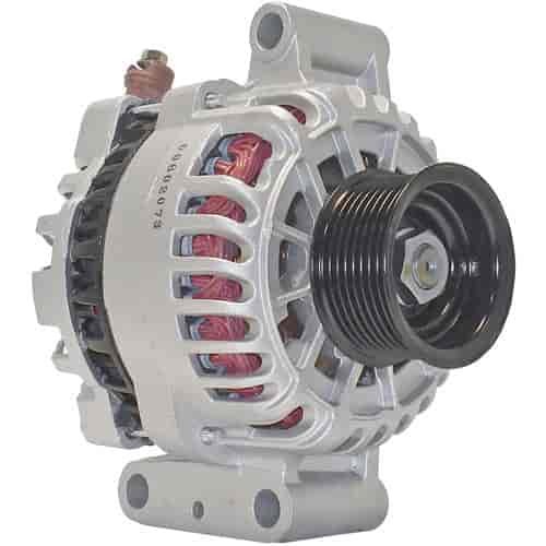 REMAN ALTERNATOR FORD 6G