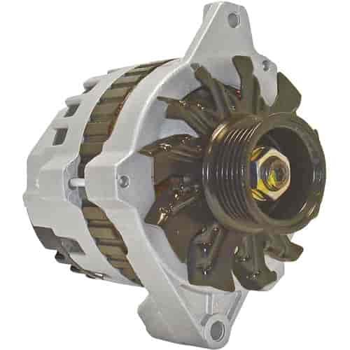 REMAN ALTERNATOR DELCO CS