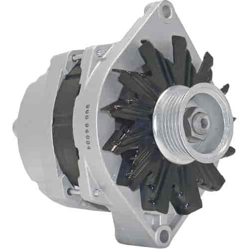 REMAN ALTERNATOR DELCO CS
