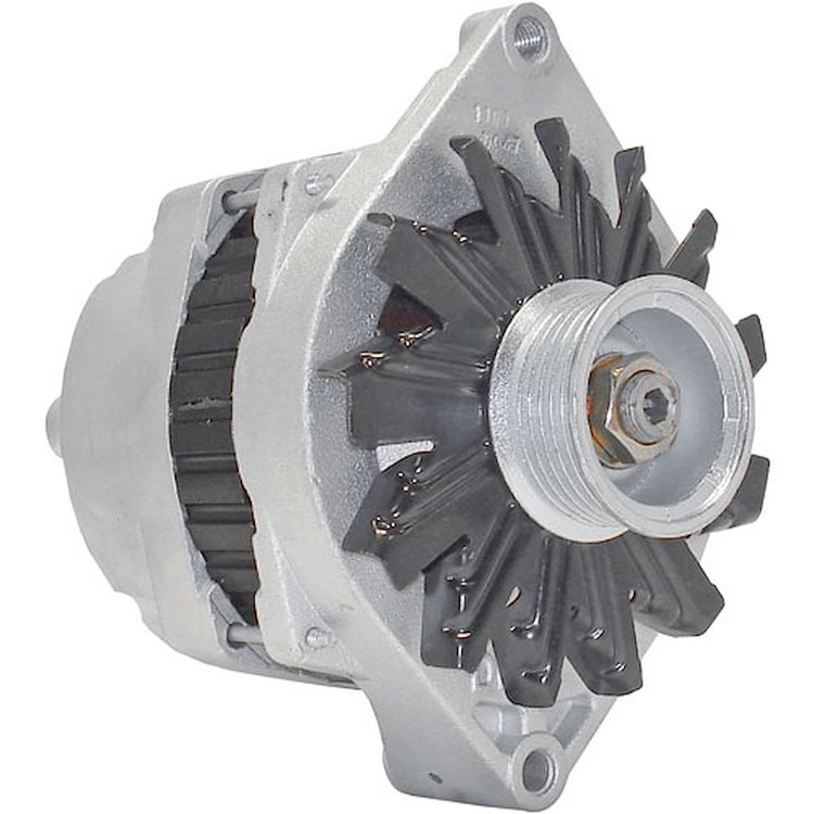 REMAN ALTERNATOR DELCO CS
