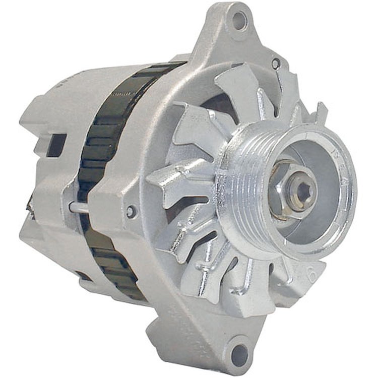 REMAN ALTERNATOR DELCO CS