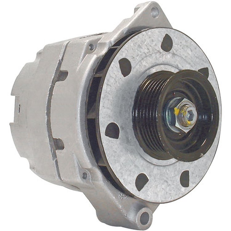 REMAN ALTERNATOR DELCO 12