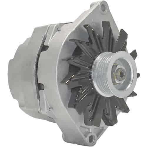 REMAN ALTERNATOR DELCO 17