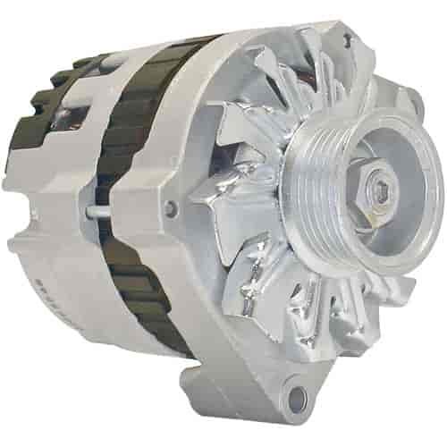 REMAN ALTERNATOR DELCO CS