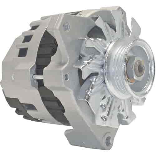 REMAN ALTERNATOR DELCO CS