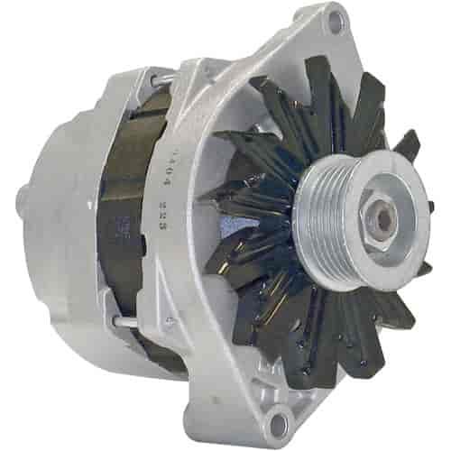 REMAN ALTERNATOR DELCO CS