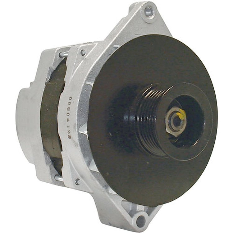 REMAN ALTERNATOR DELCO CS