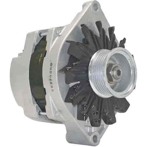 REMAN ALTERNATOR DELCO CS