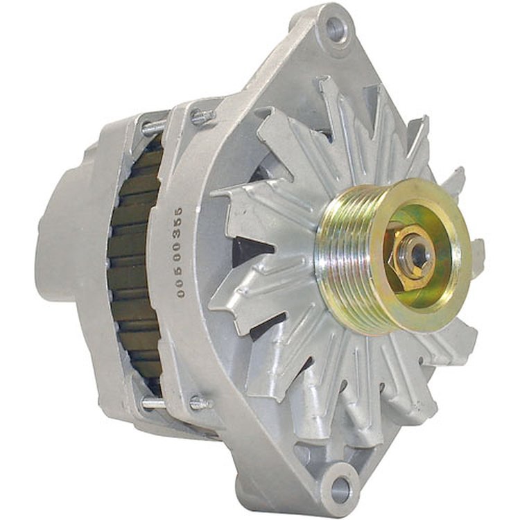 REMAN ALTERNATOR DELCO CS