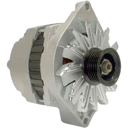 REMAN ALTERNATOR DELCO CS