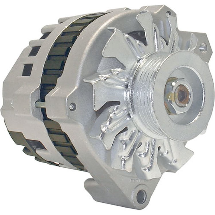 REMAN ALTERNATOR DELCO CS