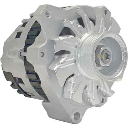 REMAN ALTERNATOR DELCO CS